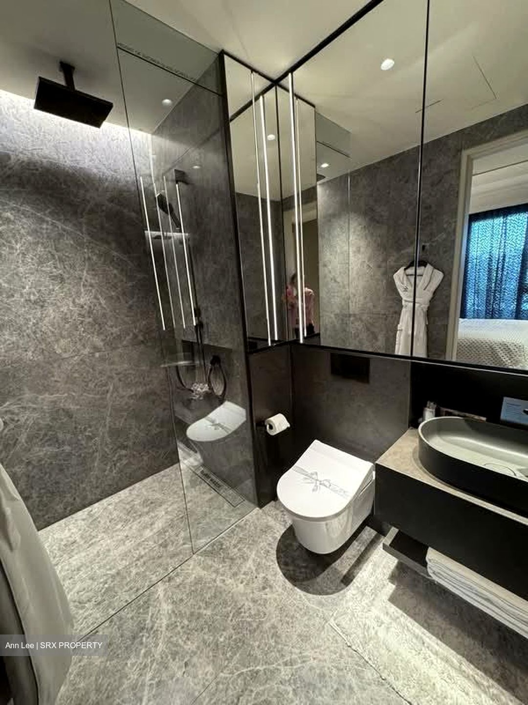 W RESIDENCES MARINA VIEW - SINGAPORE (D1), Apartment #531419931